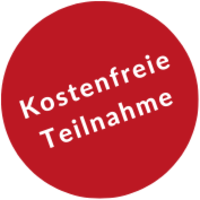 Kostenfreie Teilnahme
